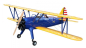 Preview: 19112 PT 17 Stearman V2 / 1600mm